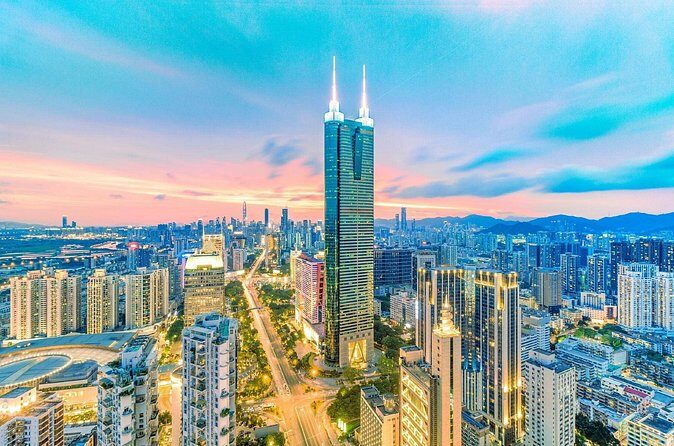 Shenzhen Private Tour with Guide Service - Final Thoughts