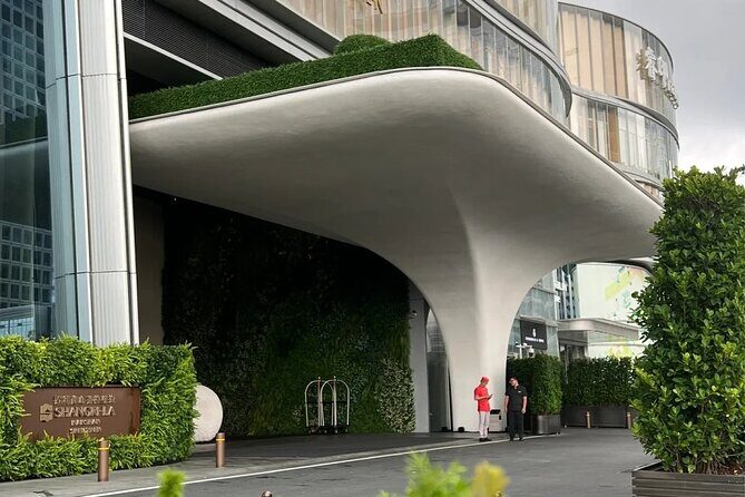 Shenzhen Private Transfer and Ongoing Travel Assistance - Who Is This Service Best For?