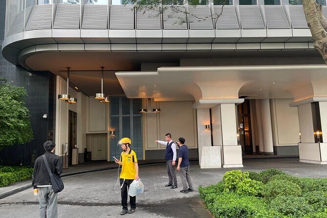 Shenzhen Private Transfer and Ongoing Travel Assistance - FAQ