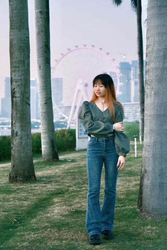 Shenzhen: Qianhai Bay to Happy Harbor Nature Walking Tour - Good To Know