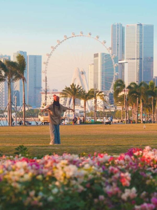 Shenzhen: Qianhai Bay to Happy Harbor Nature Walking Tour - The Sum Up