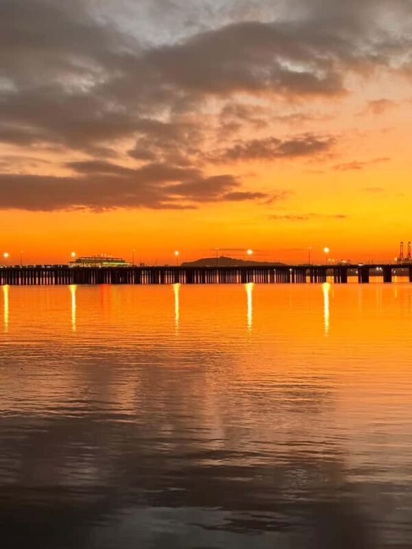 Shenzhen: Qianhai Bay to Happy Harbor Nature Walking Tour - FAQ