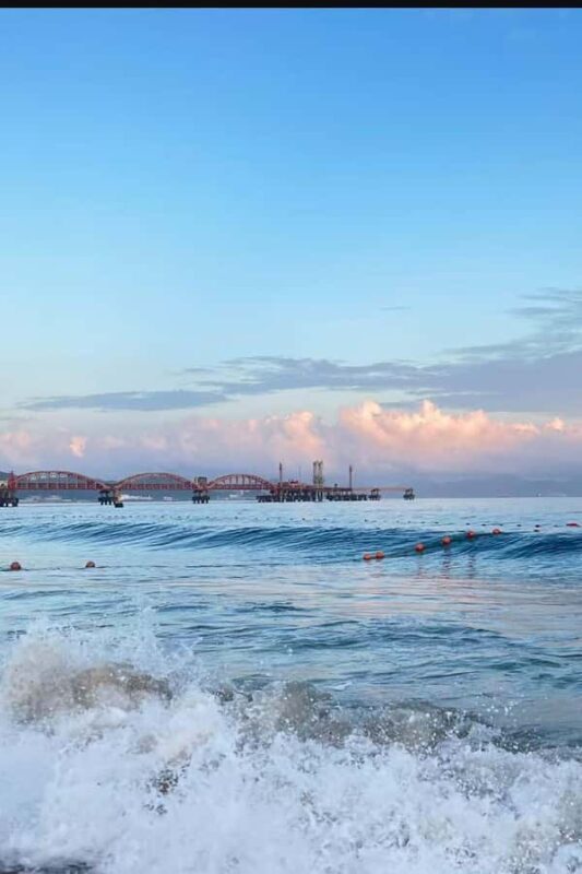 Shenzhen: Rose Coast Beach Ticket (Direct Entry) - Comprehensive Review of Shenzhens Rose Coast Beach Ticket (Direct Entry)