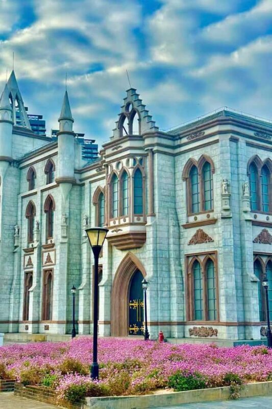 Shenzhen: Rose Coast Beach Ticket (Direct Entry) - Detailed Review of the Rose Coast Beach Experience