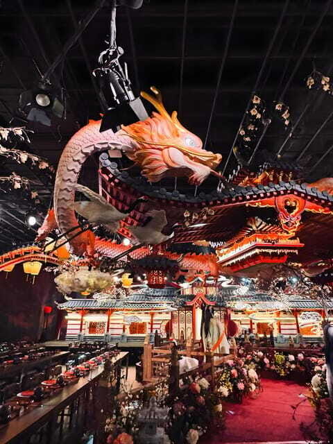 Shenzhen: Royal Dinning Experience with Culture Performance - Who Will Enjoy This Tour?