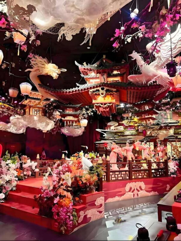 Shenzhen: Royal Dinning Experience with Culture Performance - Final Thoughts