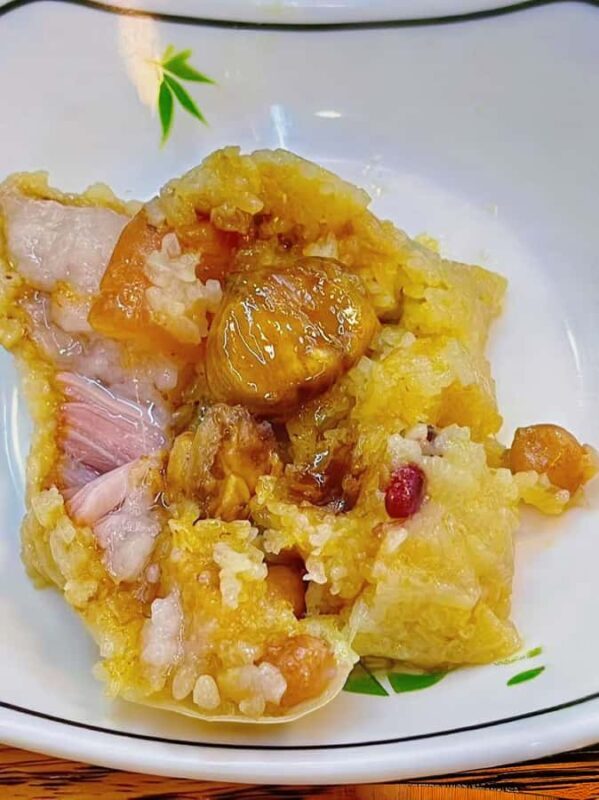 Shenzhen: Shekou Food Tour with 4 Tastings - Practical Tips and Considerations