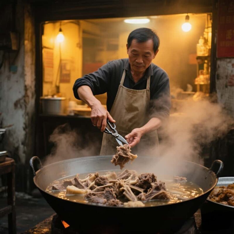 Shenzhen: Shekou Food Tour with 4 Tastings - Who Is This Tour Best For?