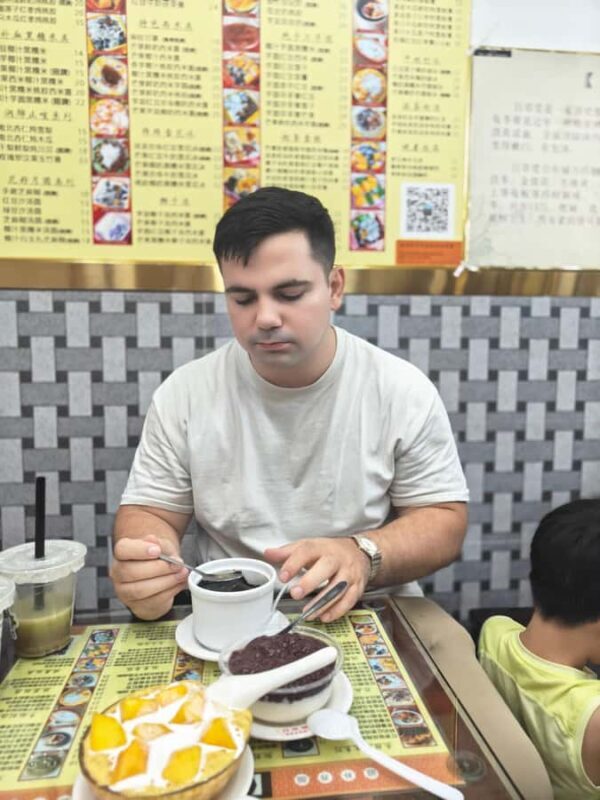 Shenzhen: Shekou Food Tour with 4 Tastings - Final Thoughts