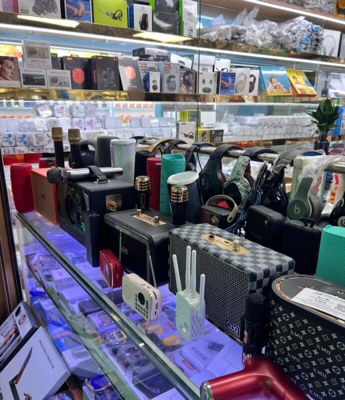 Shenzhen Shopping Guru, Urban Discovery & Landmark Tour - Practical Details and Tour Experience