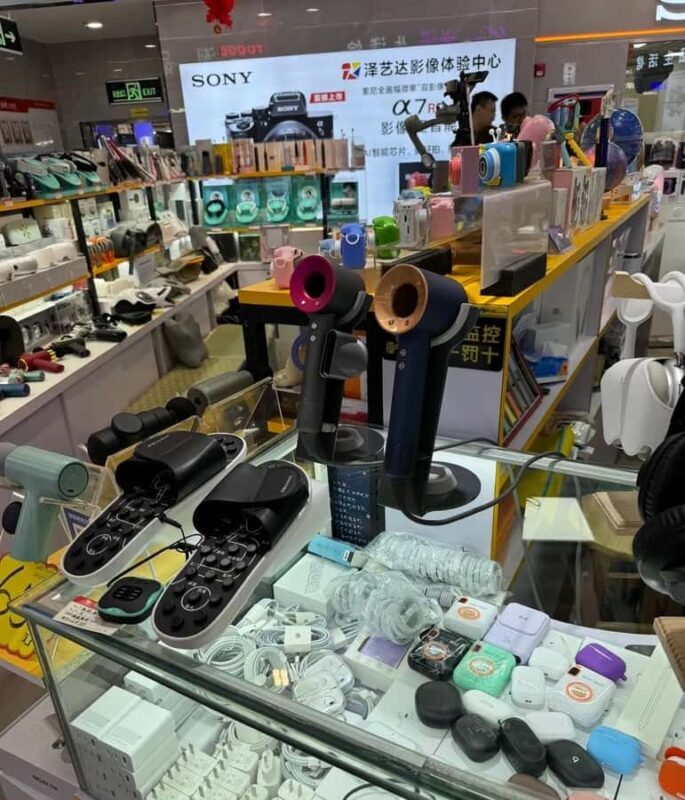 Shenzhen Shopping Guru, Urban Discovery & Landmark Tour - The Sum Up