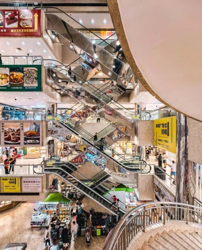 Shenzhen Shopping Guru, Urban Discovery & Landmark Tour - FAQs
