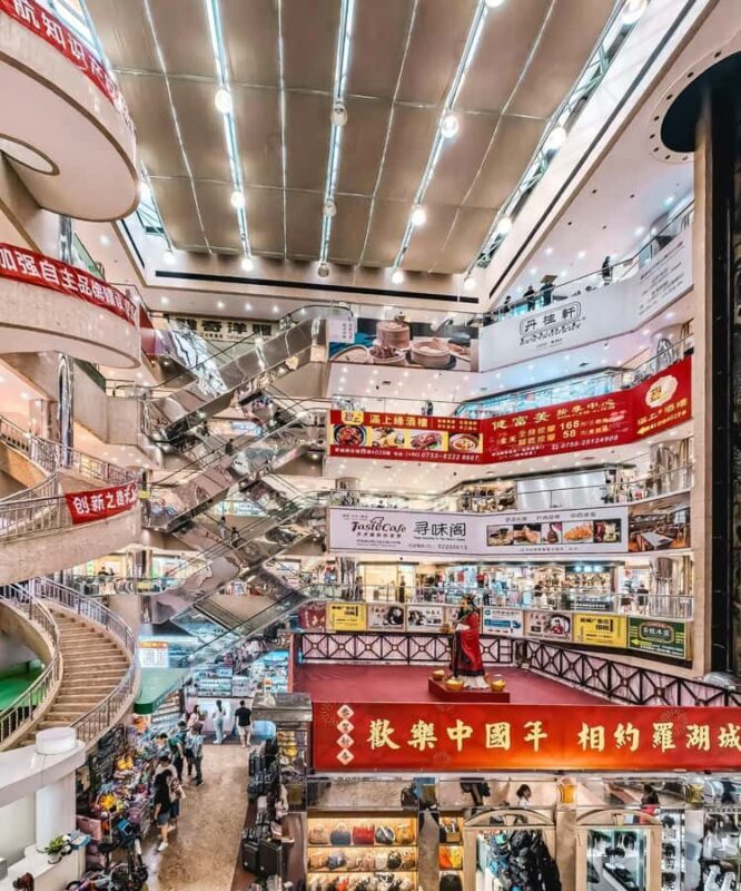 Shenzhen Shopping Guru, Urban Discovery & Landmark Tour - Final Thoughts