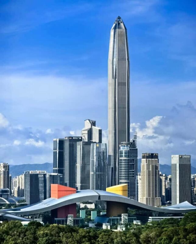 Shenzhen Shopping Guru, Urban Discovery & Landmark Tour - FAQs