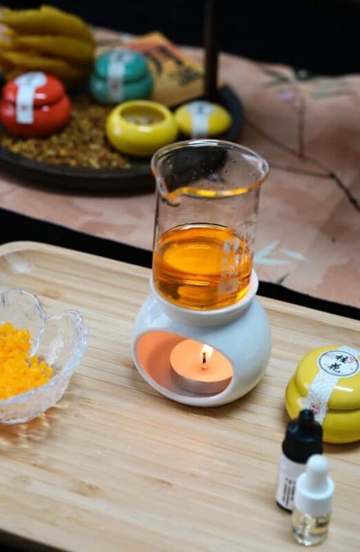 Shenzhen: Tea Culture and Osmanthus Balm Workshop - Who Will Love This Tour?
