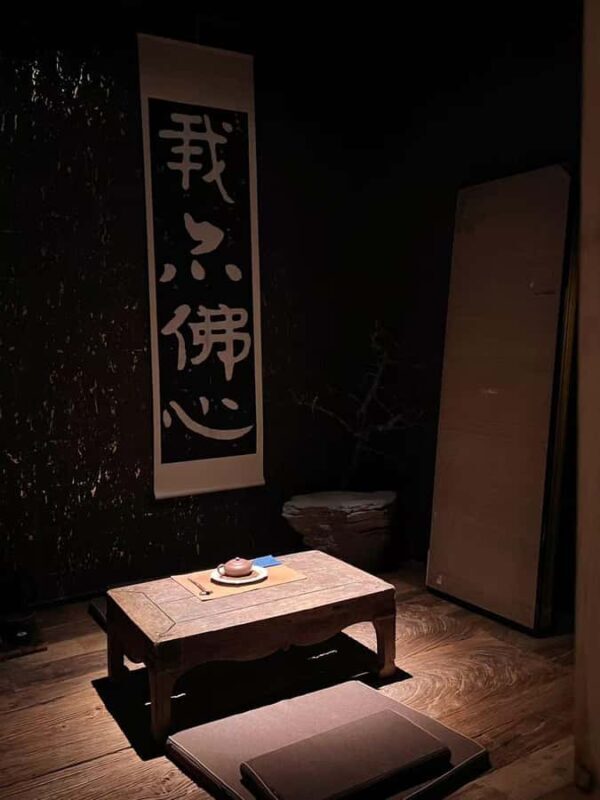 Shenzhen: Tea Culture and Osmanthus Balm Workshop - Final Thoughts