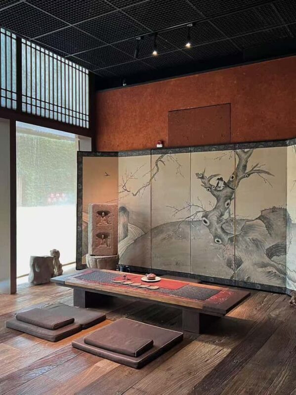 Shenzhen: Tea Culture and Osmanthus Balm Workshop - FAQ