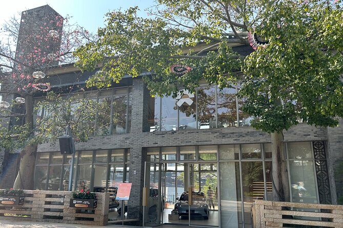 Shenzhen Tech DJI Electronics Market and Lianhua Mountain - Final Thoughts