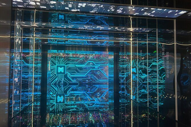 Shenzhen Tech DJI Electronics Market and Lianhua Mountain - Frequently Asked Questions