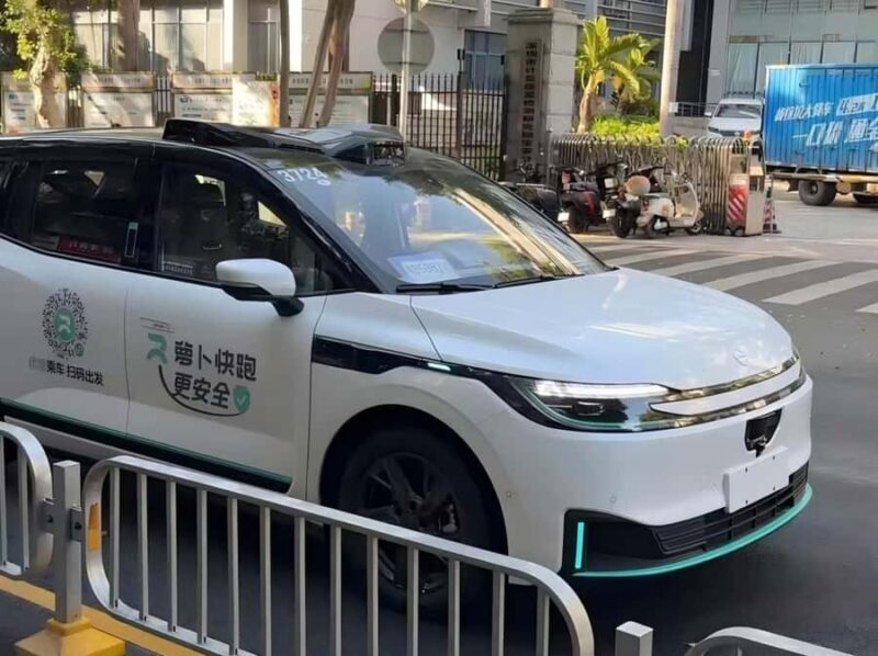 Shenzhen Tech Exploration One-Day Tour: Private Customized - Good To Know  