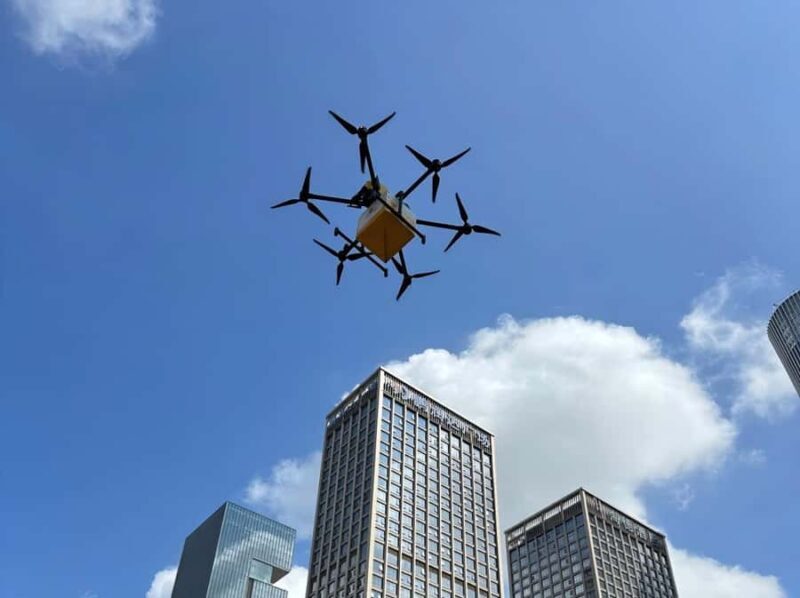 Shenzhen Tech Exploration One-Day Tour: Private Customized - An In-Depth Look at the Shenzhen Tech Exploration Tour