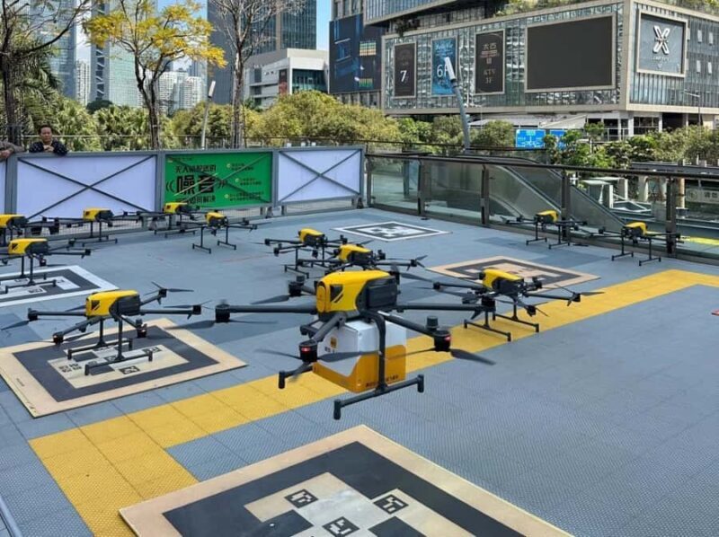 Shenzhen Tech Exploration One-Day Tour: Private Customized - Final Thoughts