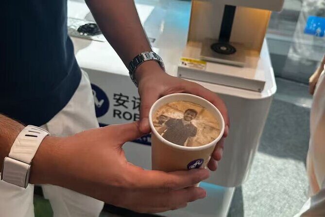 Shenzhen Tech Robot Store Drone Food Delivery and Driverless taxi - FAQs