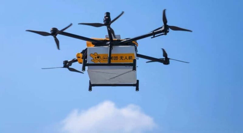 Shenzhen: Tech Tour - Drone Delivery & Robotaxi Ride - Good To Know