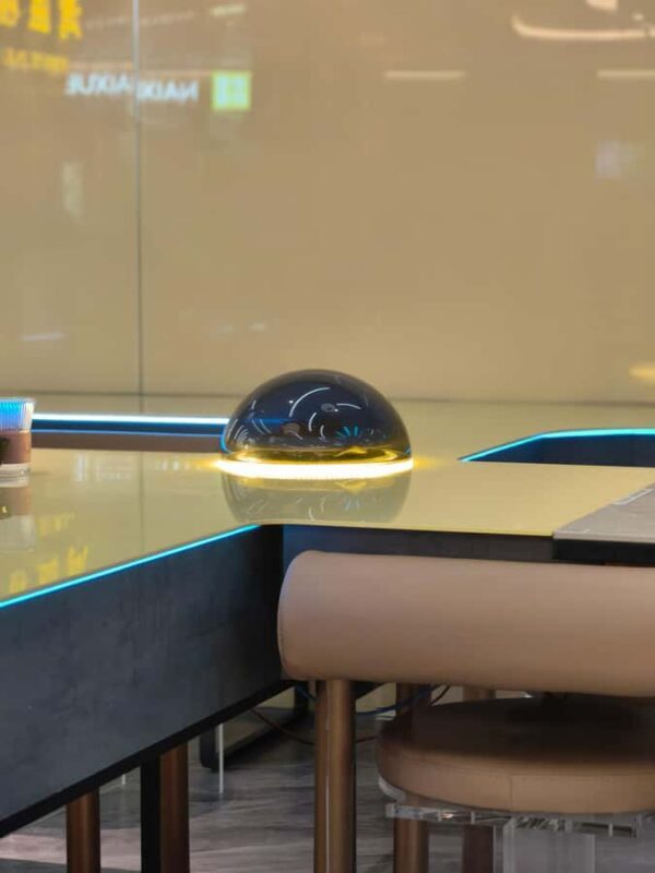 Shenzhen: Tech Tour - Drone Delivery & Robotaxi Ride - A Deep Dive Into the Shenzhen Tech Tour