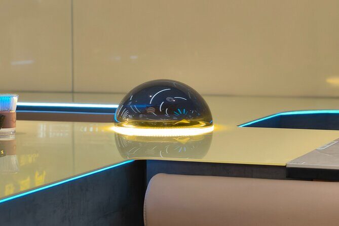 Shenzhen Tech Tour: Explore the Future - Conclusions