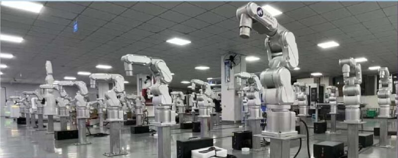 Shenzhen: Tech Tour with Drone, Driverless Taxi and Robot. - Why This Tour Is Worth Considering