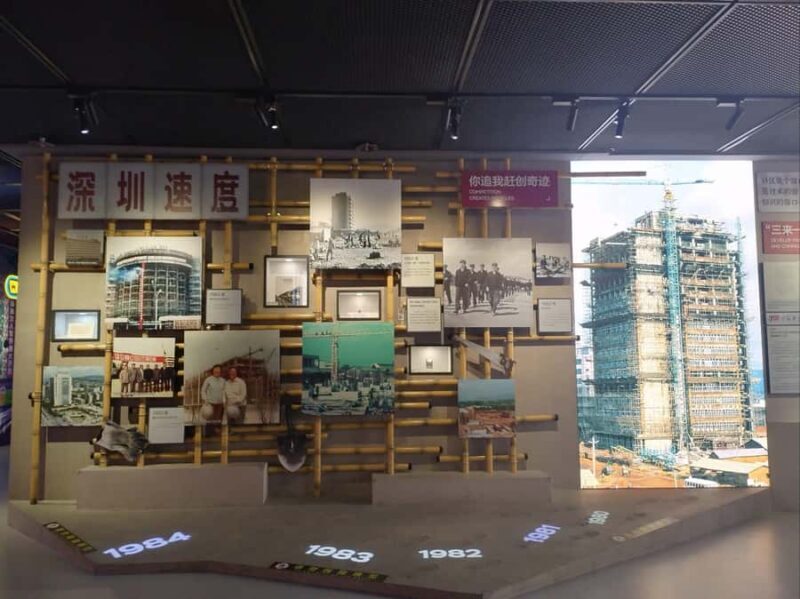 Shenzhen: Tech Tour with Drone, Driverless Taxi and Robot. - Frequently Asked Questions