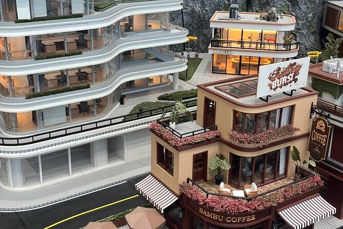 Shenzhen TechTour SelfDriving with 3D Printing and Drone Delivery - Who Is This Tour Best For?