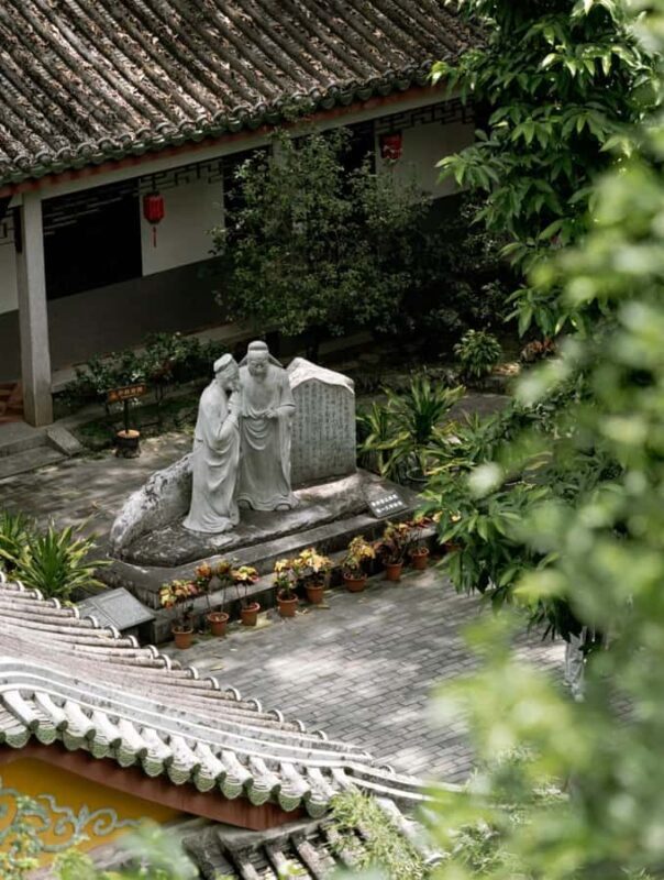 Shenzhen to Chaozhou: Ancient City & Cultural Sights Tour - Who Is This Tour Best Suited For?
