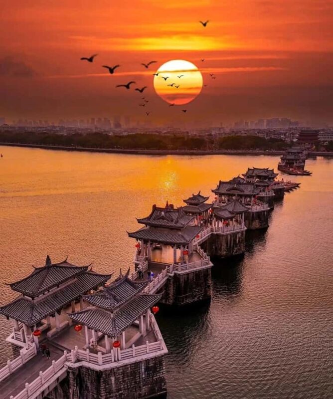 Shenzhen to Chaozhou: Ancient City & Cultural Sights Tour - Final Thoughts