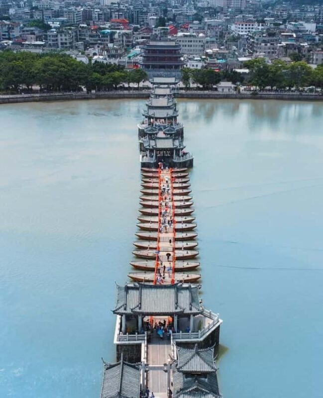 Shenzhen to Chaozhou: Ancient City & Cultural Sights Tour - FAQs