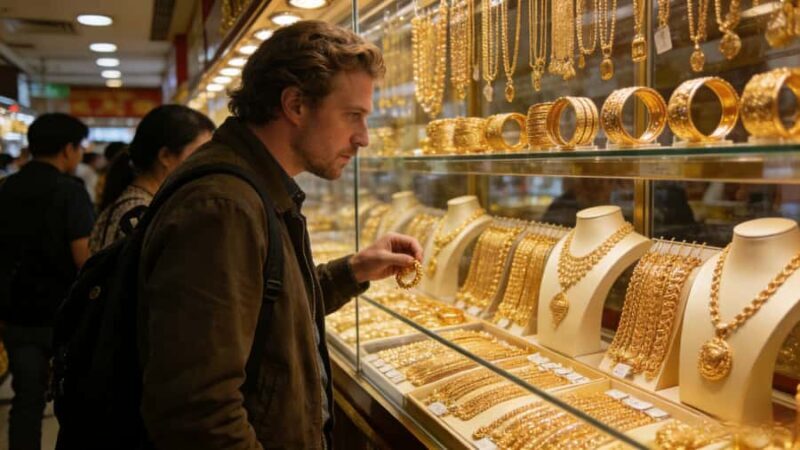 Shenzhen: Wholesale Market Shopping Tour - Good To Know