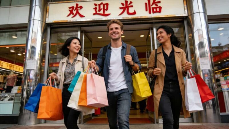 Shenzhen: Wholesale Market Shopping Tour - Practical Tips for the Tour