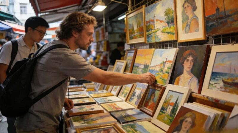 Shenzhen: Wholesale Market Shopping Tour - Who This Tour Is Best For