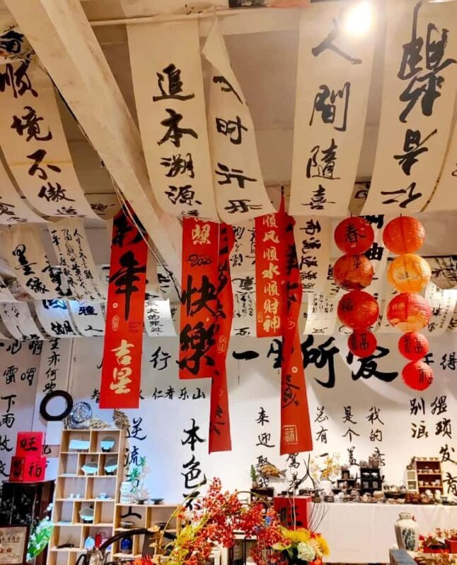 Shenzhen Wholesale Market Tour: Local Sourcing Experience - Practical Details and Why They Matter