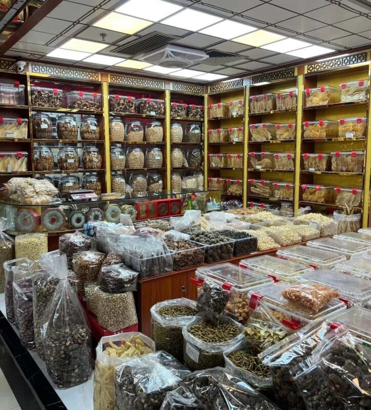 Shenzhen Wholesale Market Tour: Local Sourcing Experience - FAQ