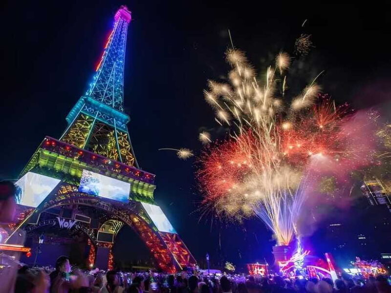 Shenzhen: Window of the World Full Day Adult Ticket - What to Expect During Your Visit