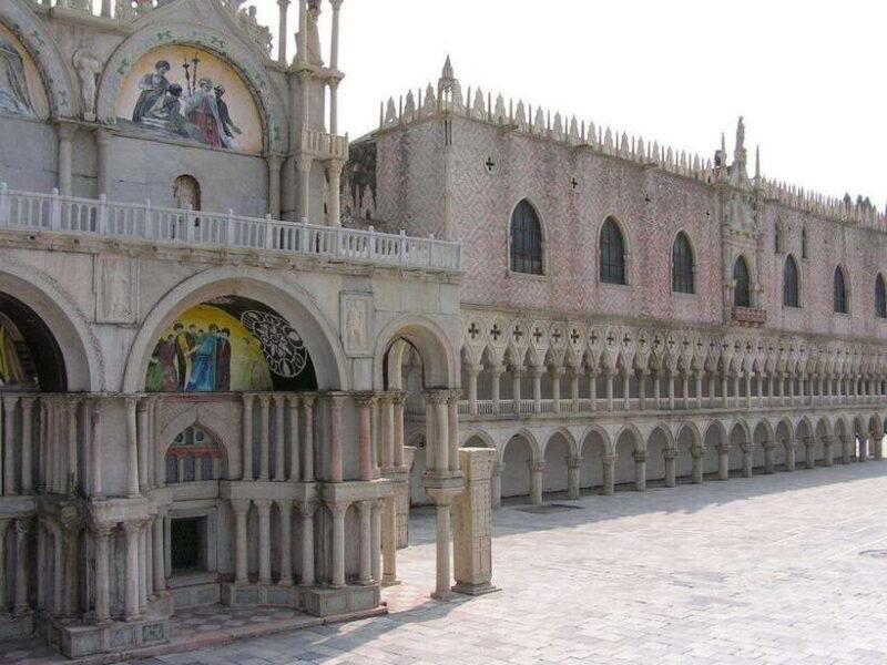 Shenzhen: Window of the World Full Day Adult Ticket - How Is the Price Reflective of Value?