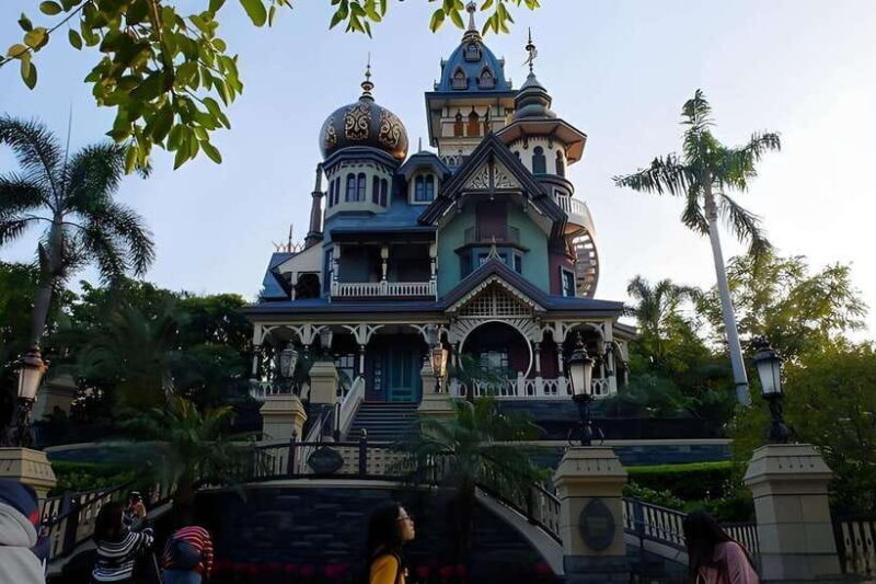 Shenzhen: Window of the World Full Day Adult Ticket - Authentic Insights from Visitors