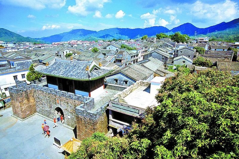 Shenzhen Yangmeikeng and Luzui Villa Private Full-Day Tour - Key points before you book