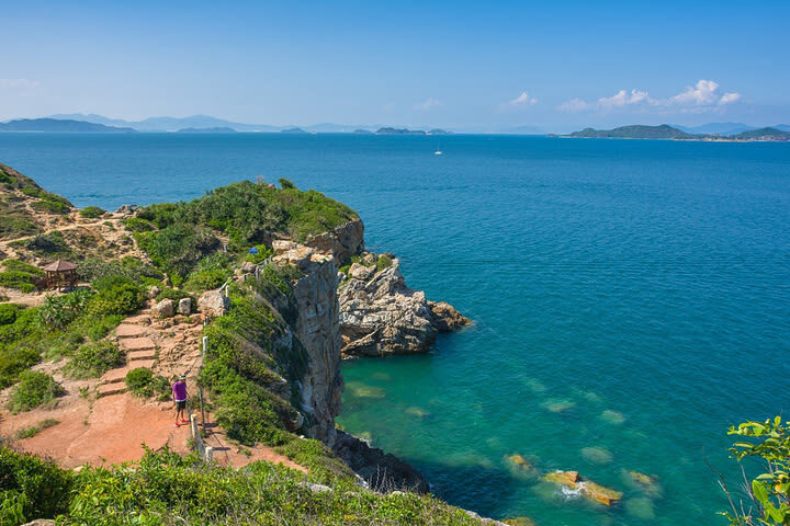 Shenzhen Yangmeikeng and Luzui Villa Private Full-Day Tour - Rain, pickup plans, and the value of flexibility