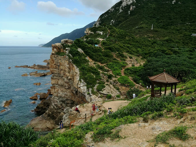 Shenzhen Yangmeikeng and Luzui Villa Private Full-Day Tour - Is $42.89 good value?