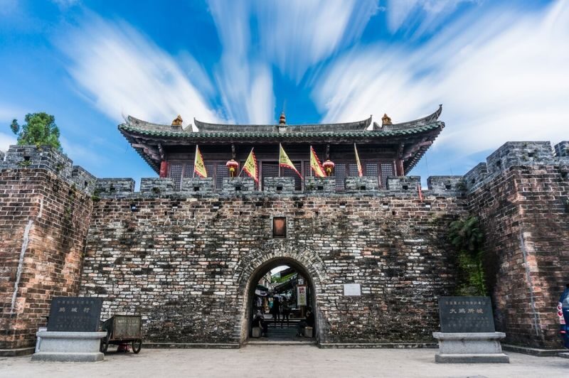 Shenzhen Yangmeikeng and Luzui Villa Private Full-Day Tour - Should you book this Shenzhen tour?