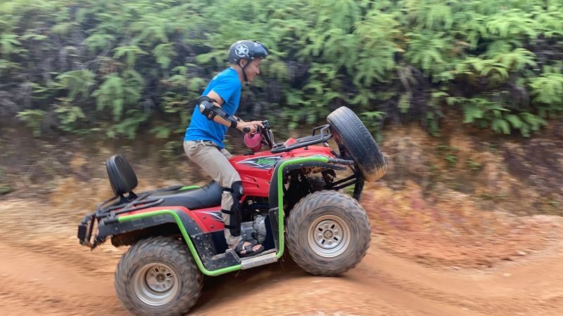 Shenzhen Zhengtu Off-Road Club (Shenzhen Guangming Hongqiao Park Store) - Add jungle CS for a team challenge