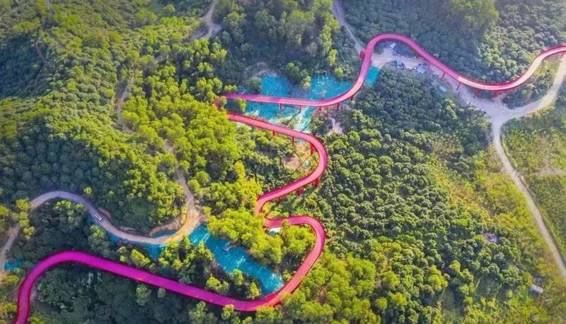 Shenzhen Zhengtu Off-Road Club (Shenzhen Guangming Hongqiao Park Store) - A base near Hongqiao Park, with room to pause